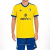 Maglia ufficiale Cadiz CF Casa 2020-21 per Uomo